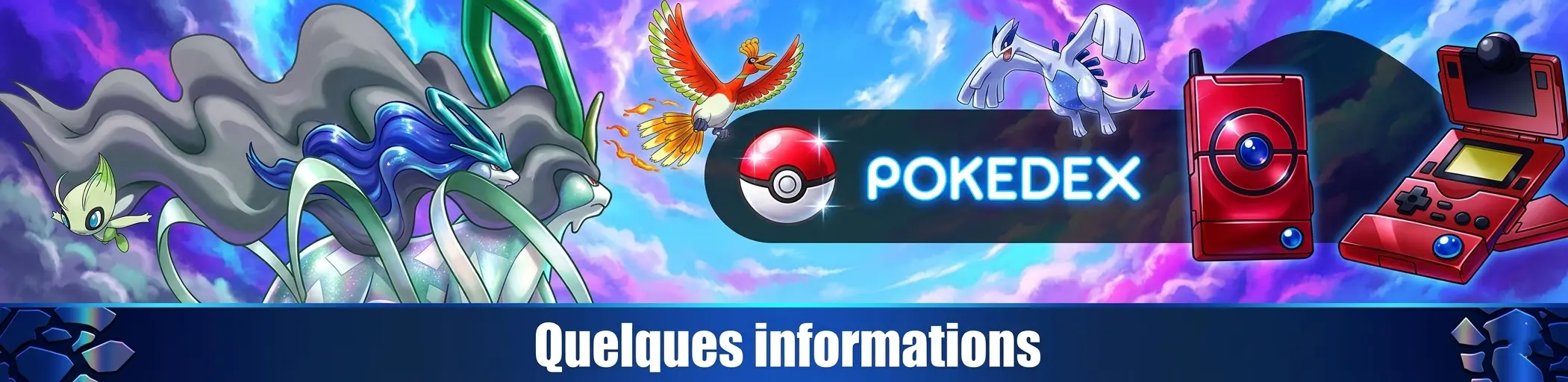 Pokédex National